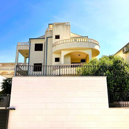 Villa Ella Sevid Ngoại thất bức ảnh