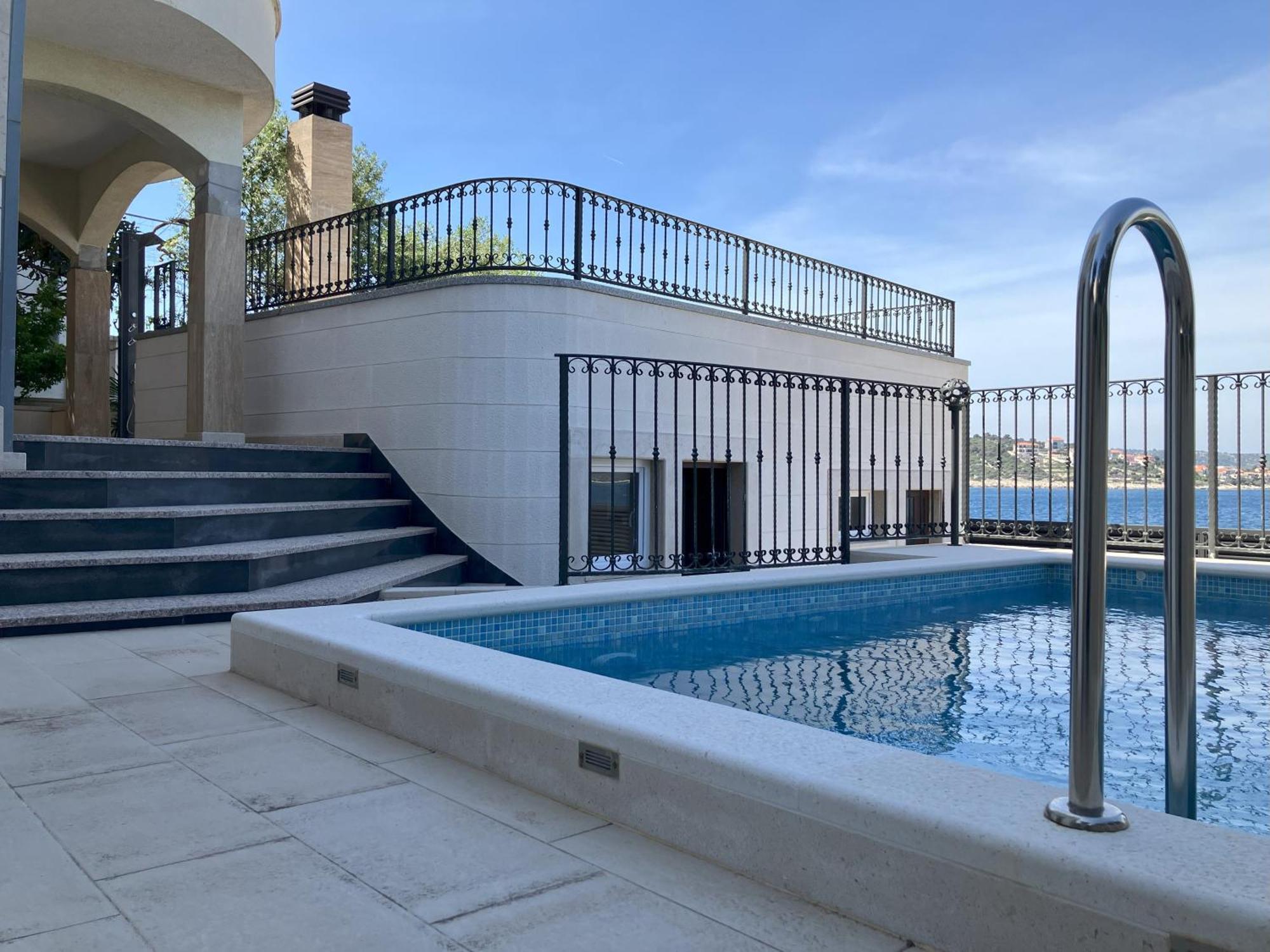 Villa Ella Sevid Ngoại thất bức ảnh