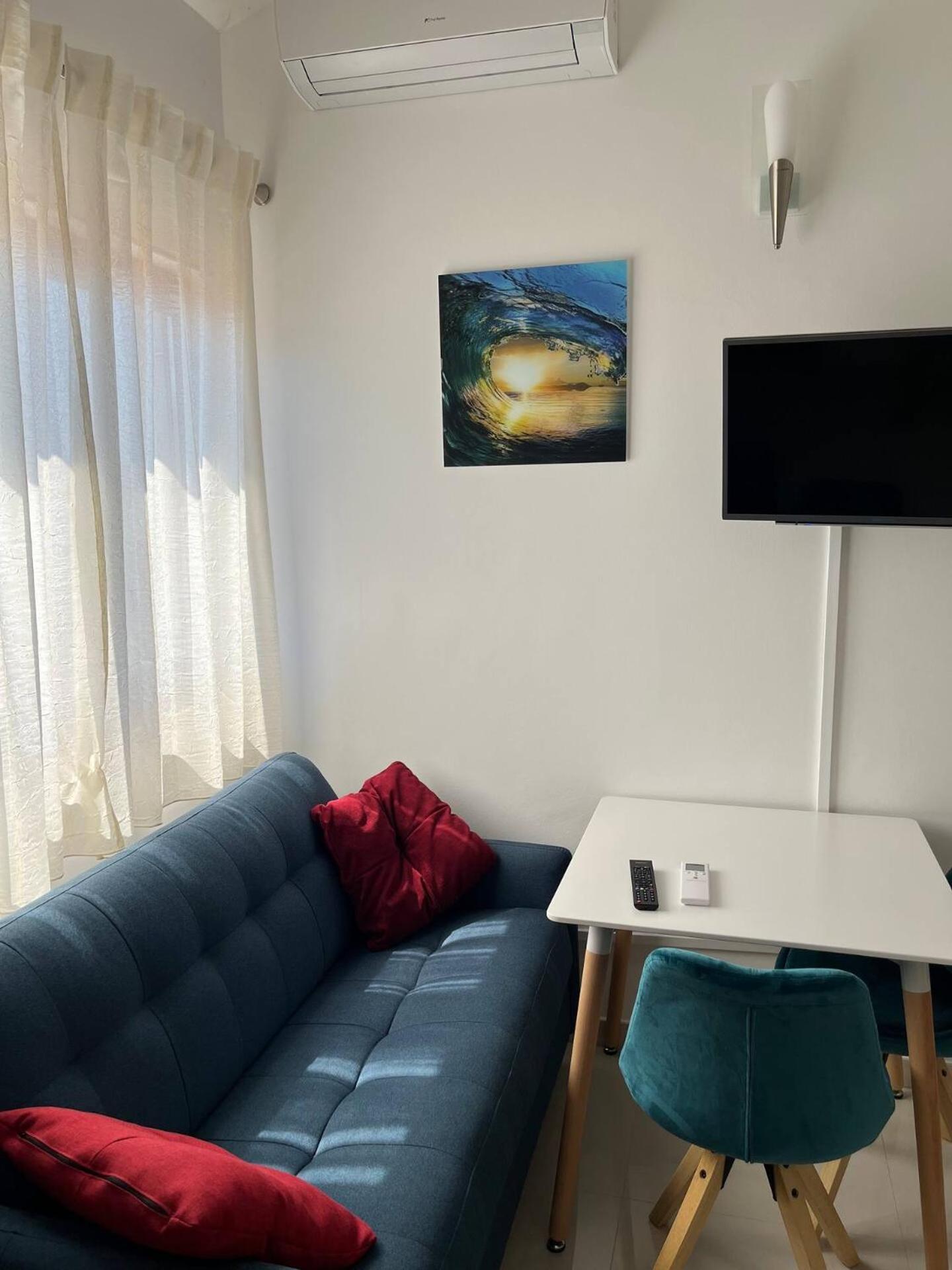 Villa Ella Sevid Phòng bức ảnh